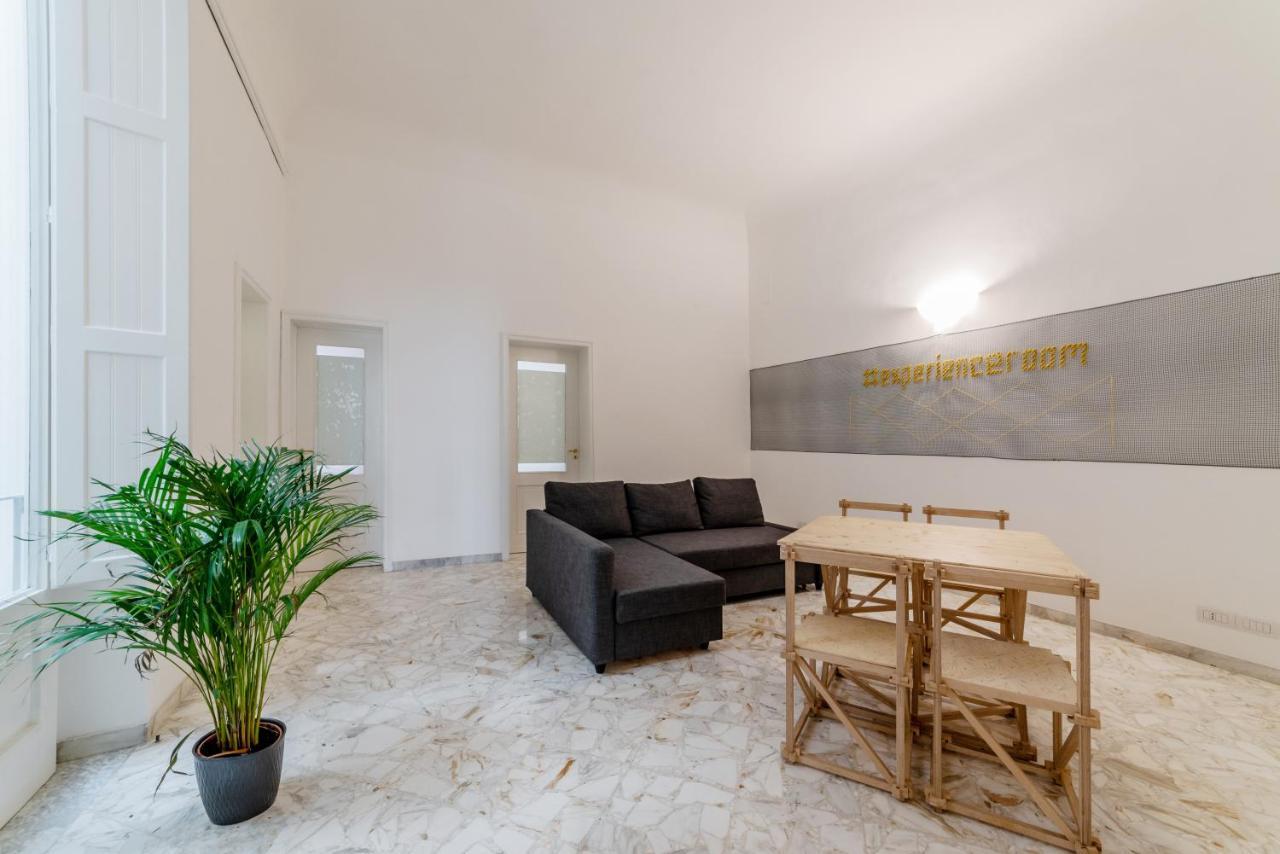 Macchia Mediterranea Guest House Bari Exteriér fotografie