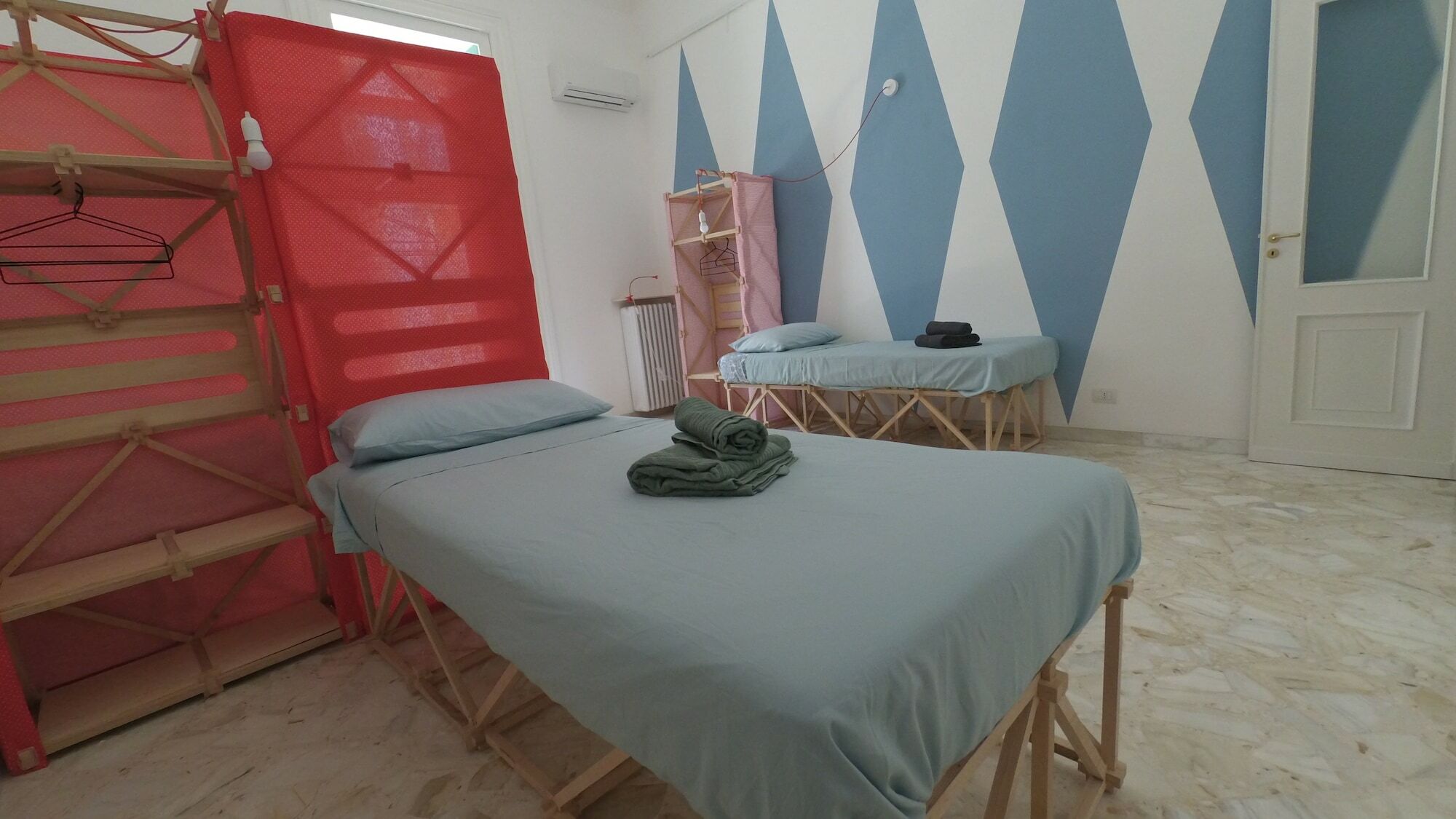 Macchia Mediterranea Guest House Bari Exteriér fotografie